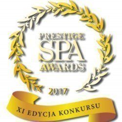 SPA PRESTIGE AWARDS 2017