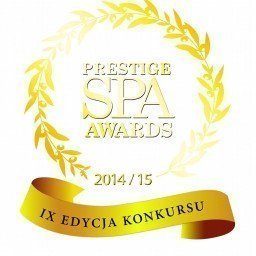 spa prestige awards